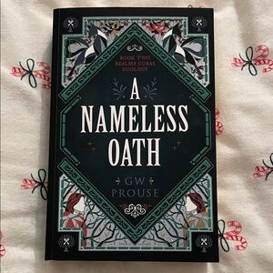 A Nameless Oath